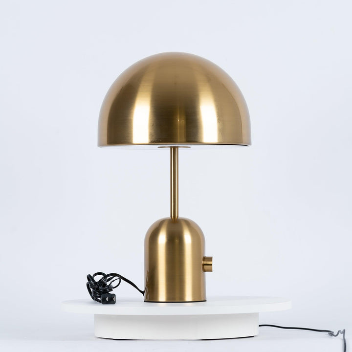 Bell Table Light - Vakkerlight