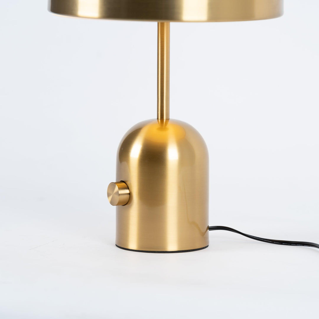 Bell Table Light - Vakkerlight