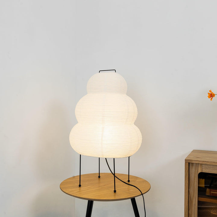 Xuanzhi Table Lamp - Vakkerlight