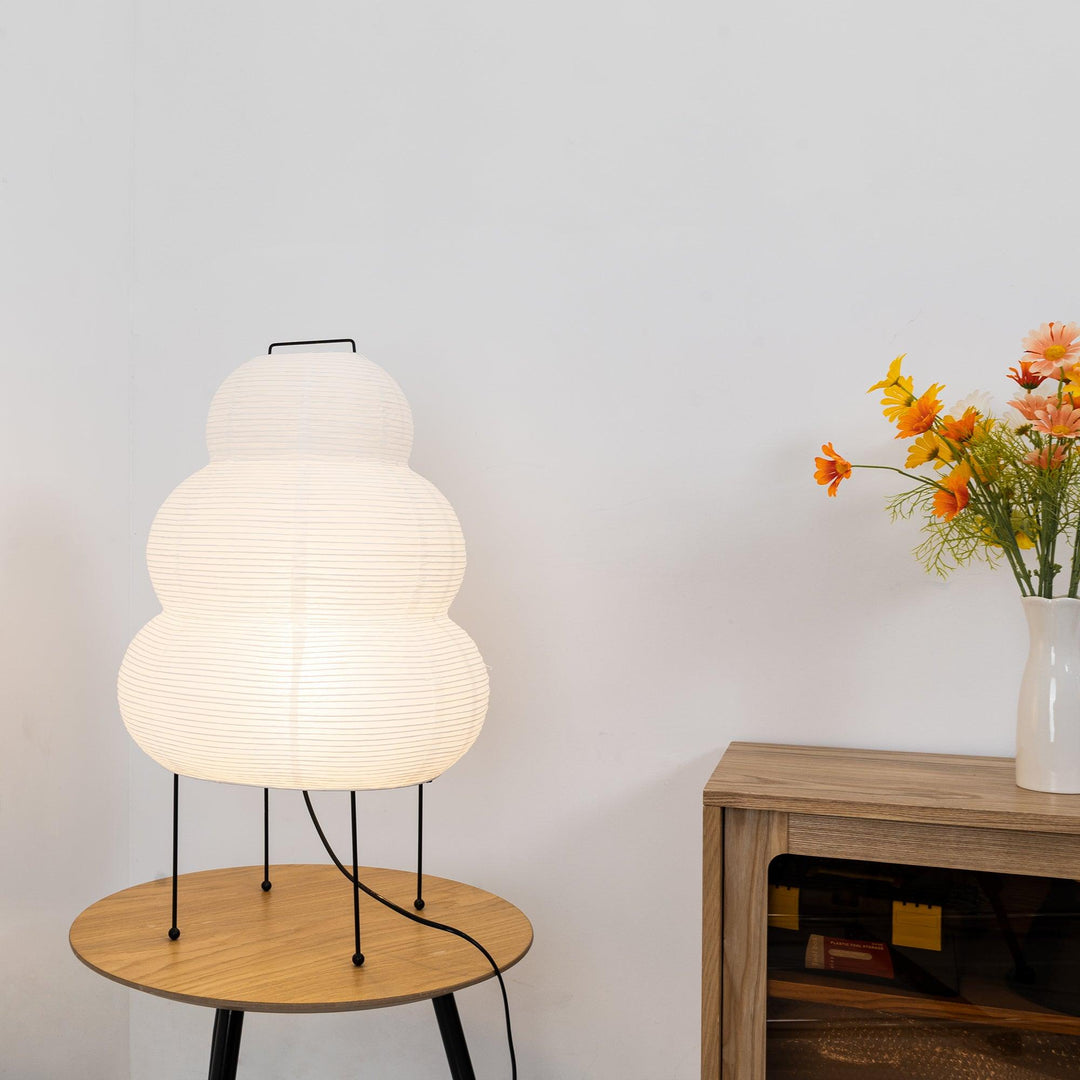 Xuanzhi Table Lamp - Vakkerlight