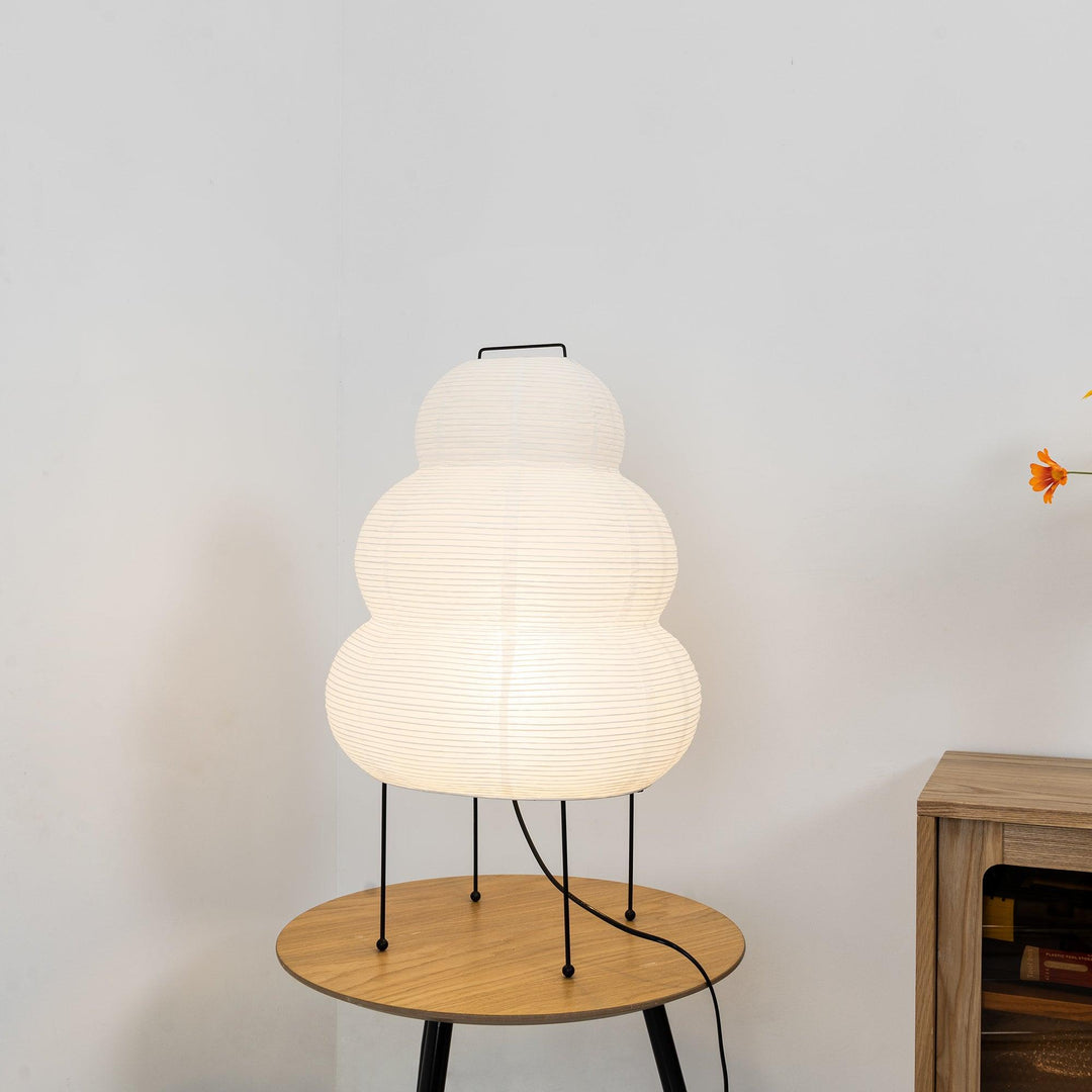 Xuanzhi Table Lamp - Vakkerlight