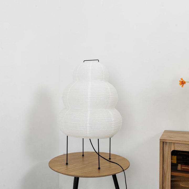 Xuanzhi Table Lamp - Vakkerlight