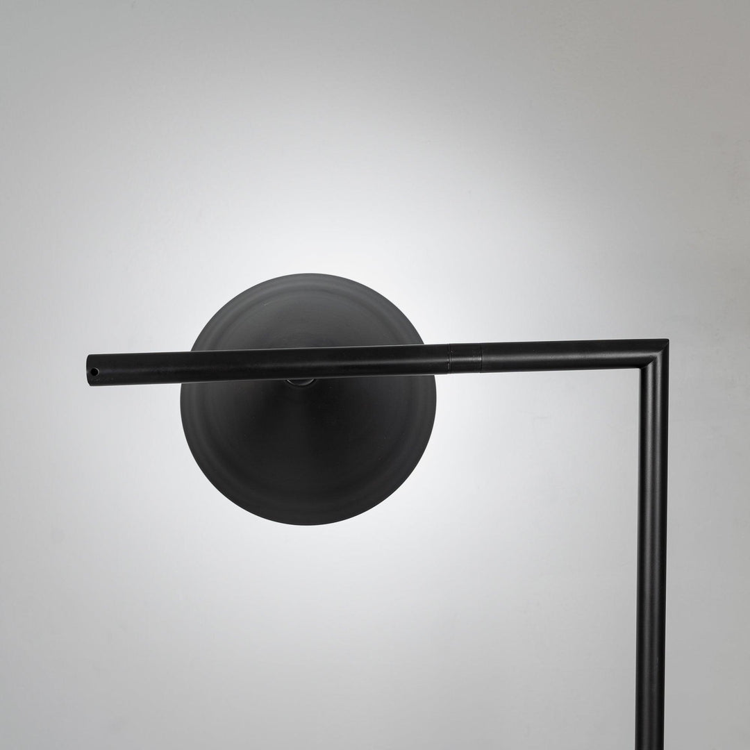 Captain Flint Floor Lamp - Vakkerlight