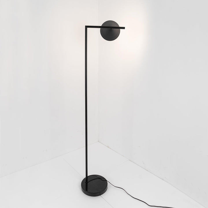 Captain Flint Floor Lamp - Vakkerlight