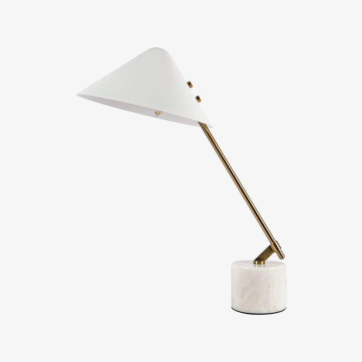 Small Hat Table Lamp - Vakkerlight