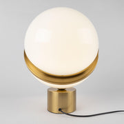 Crescent Table Lamp - Vakkerlight