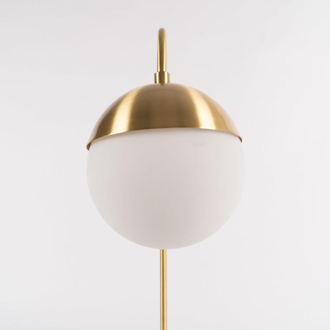 Cedar Moss Table Lamp - Vakkerlight