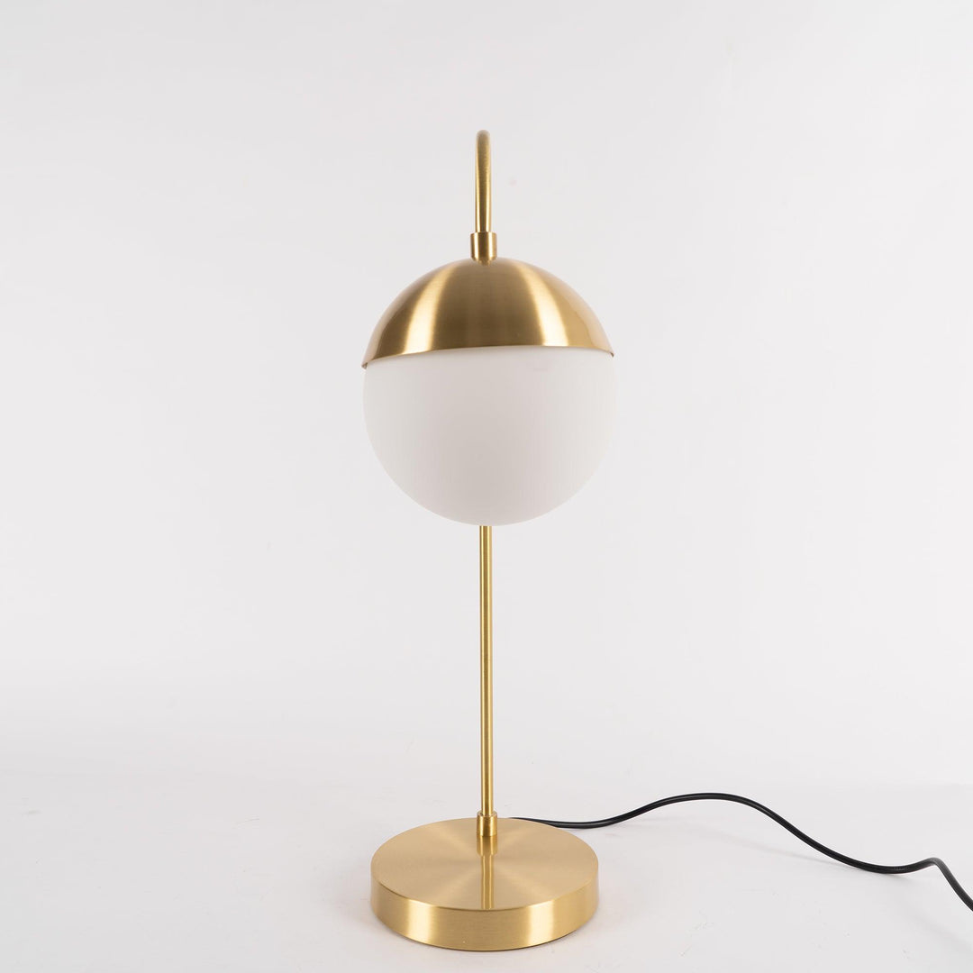 Cedar Moss Table Lamp - Vakkerlight