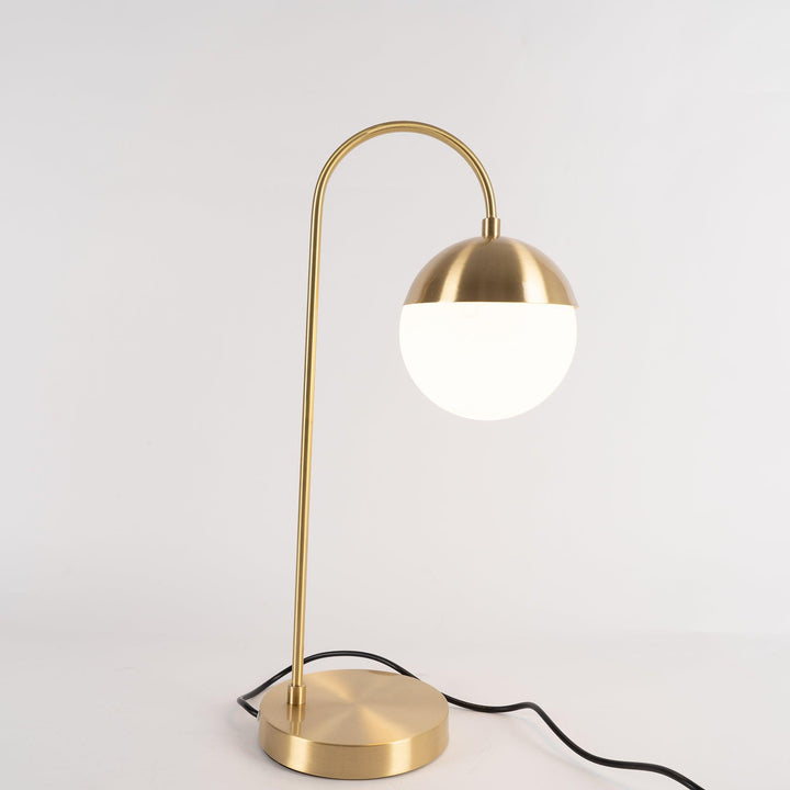 Cedar Moss Table Lamp - Vakkerlight