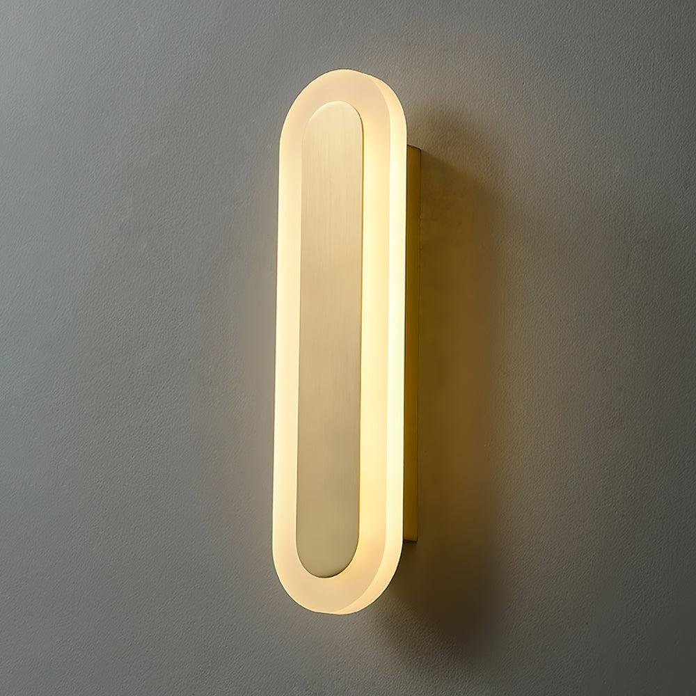 Daba Wall Lamp - Vakkerlight