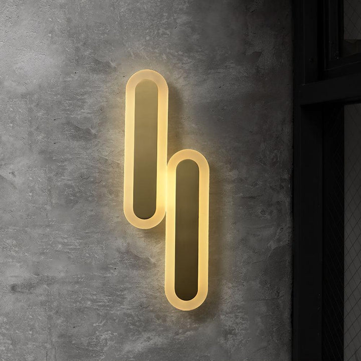 Daba Wall Lamp - Vakkerlight