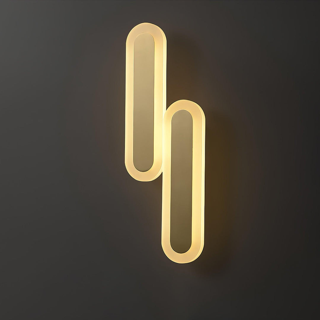 Daba Wall Lamp - Vakkerlight