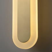 Daba Wall Lamp - Vakkerlight