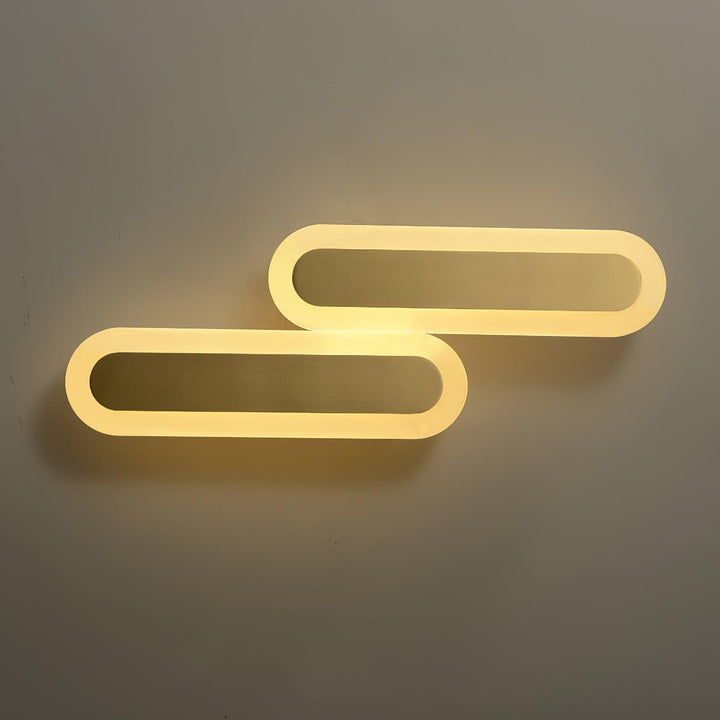 Daba Wall Lamp - Vakkerlight