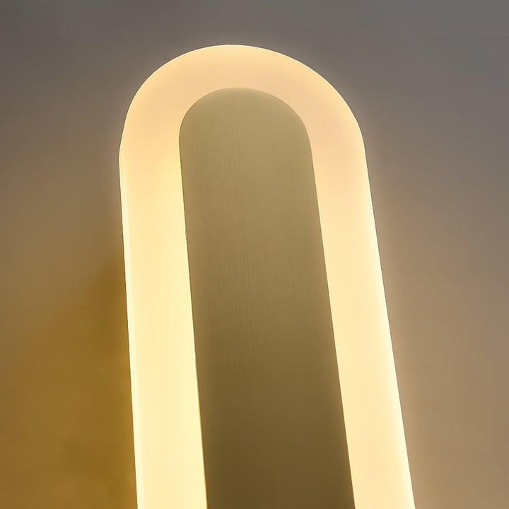 Daba Wall Lamp - Vakkerlight