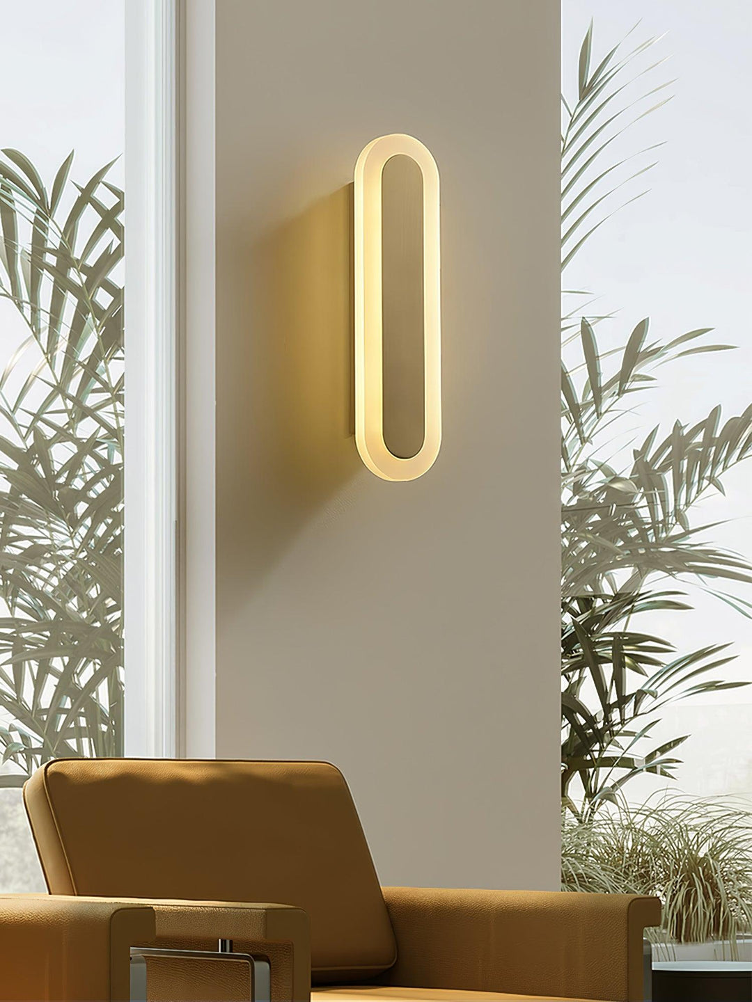 Daba Wall Lamp - Vakkerlight