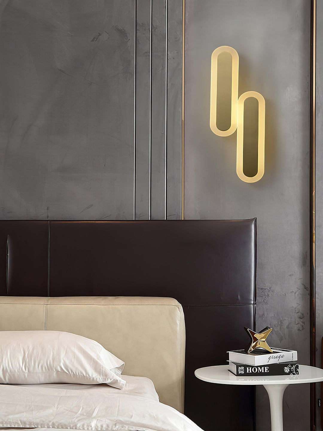 Daba Wall Lamp - Vakkerlight