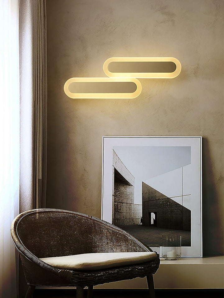 Daba Wall Lamp - Vakkerlight