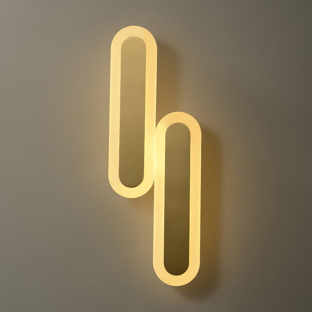 Daba Wall Lamp - Vakkerlight