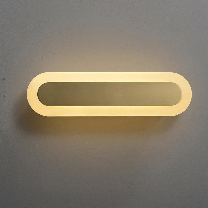 Daba Wall Lamp - Vakkerlight