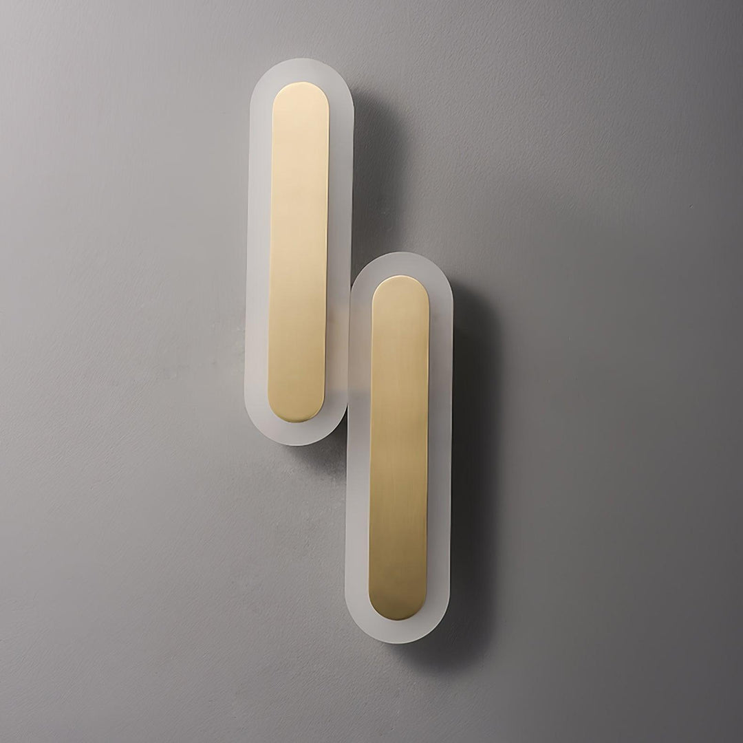 Daba Wall Lamp - Vakkerlight