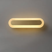 Daba Wall Lamp - Vakkerlight