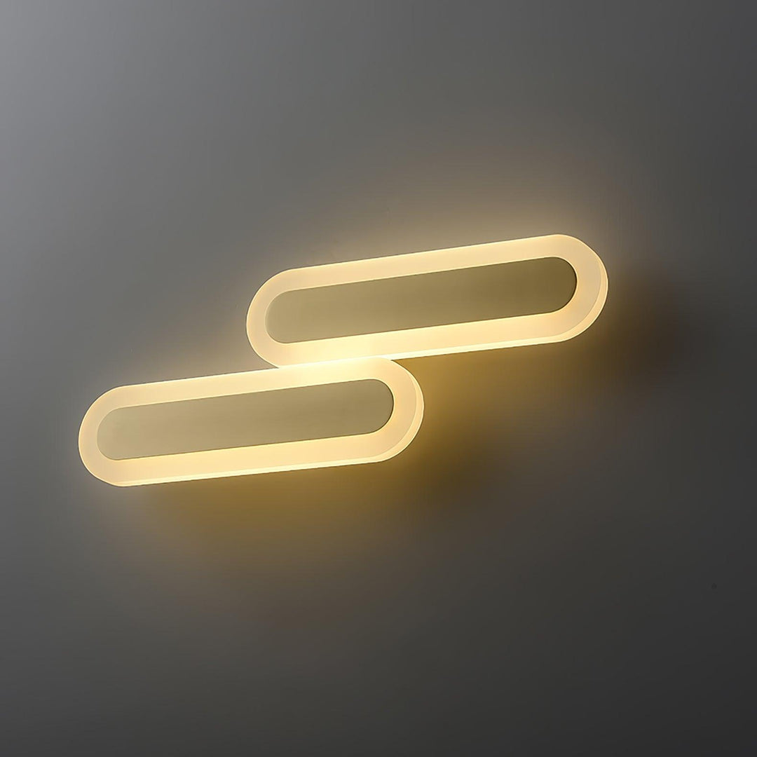 Daba Wall Lamp - Vakkerlight