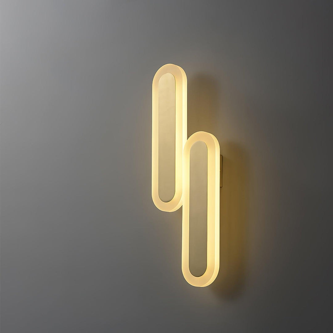 Daba Wall Lamp - Vakkerlight