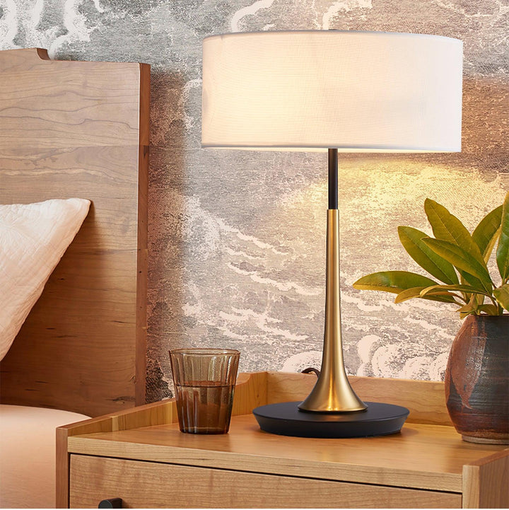 Dana Table Lamp - Vakkerlight