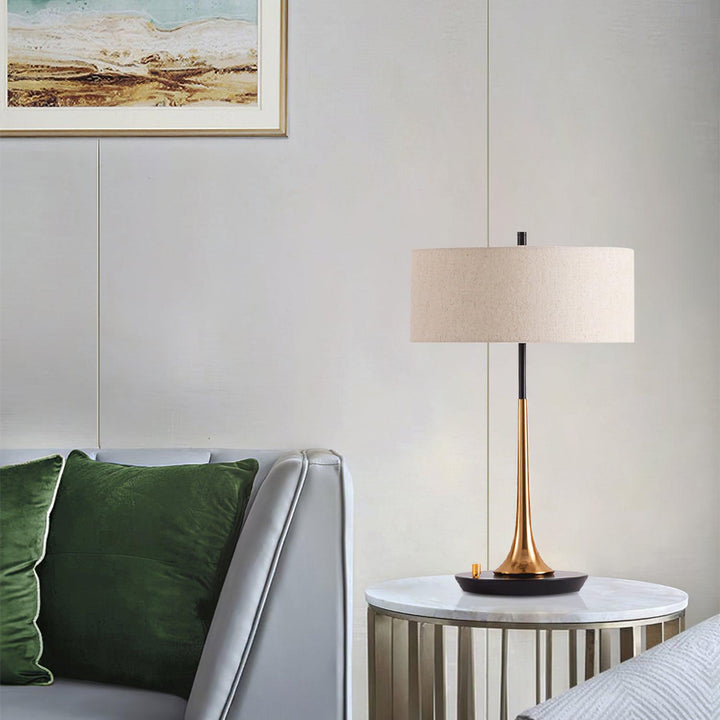 Dana Table Lamp - Vakkerlight