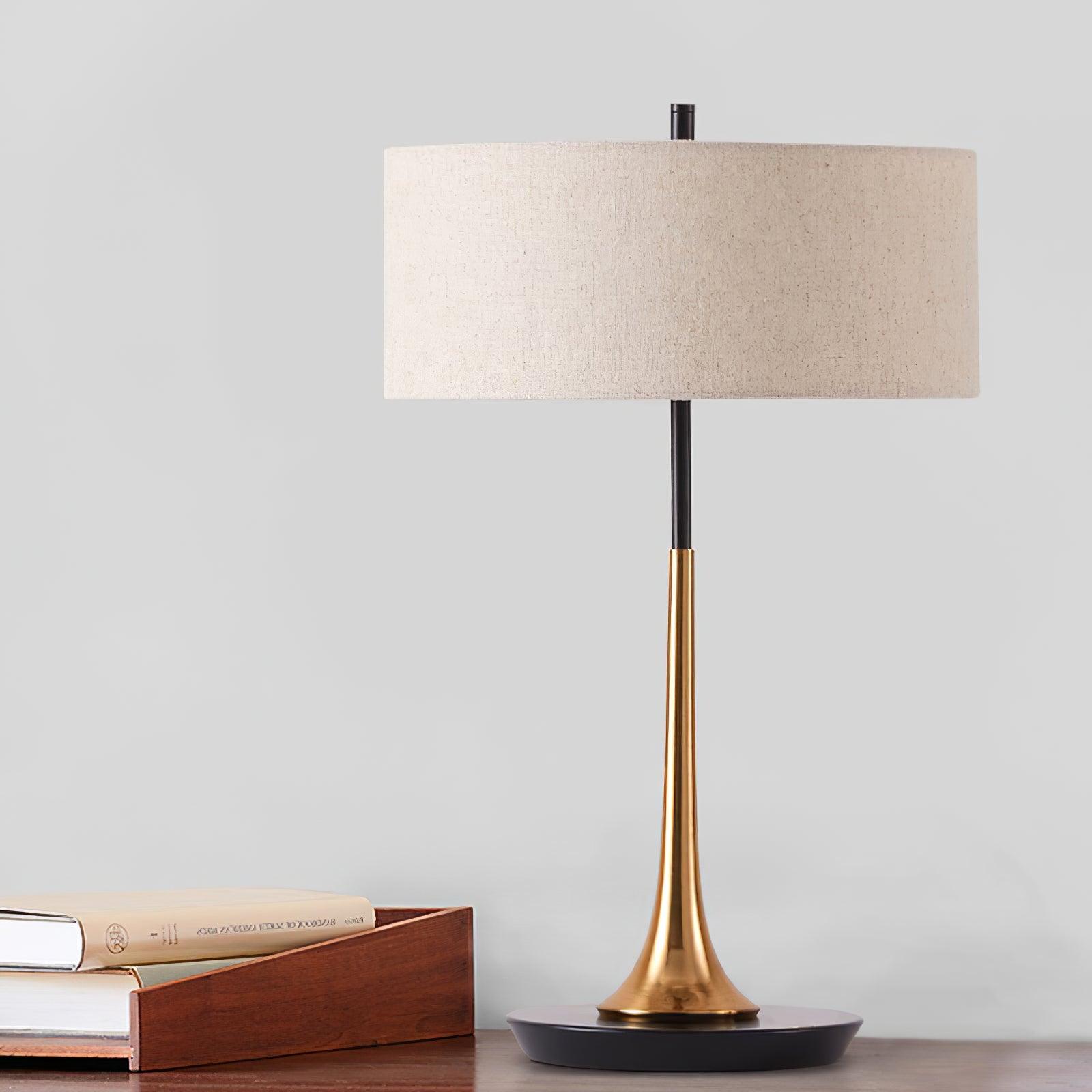 Dana Table Lamp – Vakkerlight
