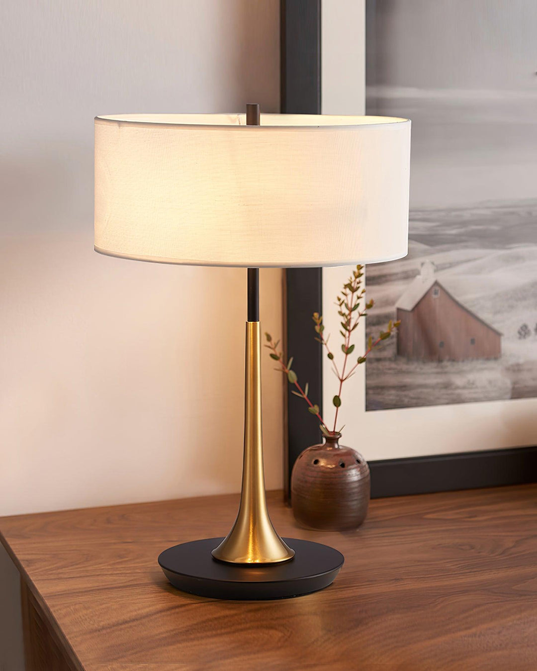 Dana Table Lamp - Vakkerlight