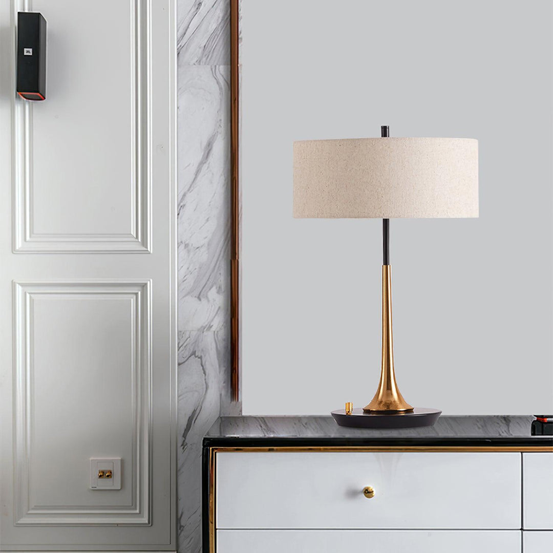 Dana Table Lamp - Vakkerlight