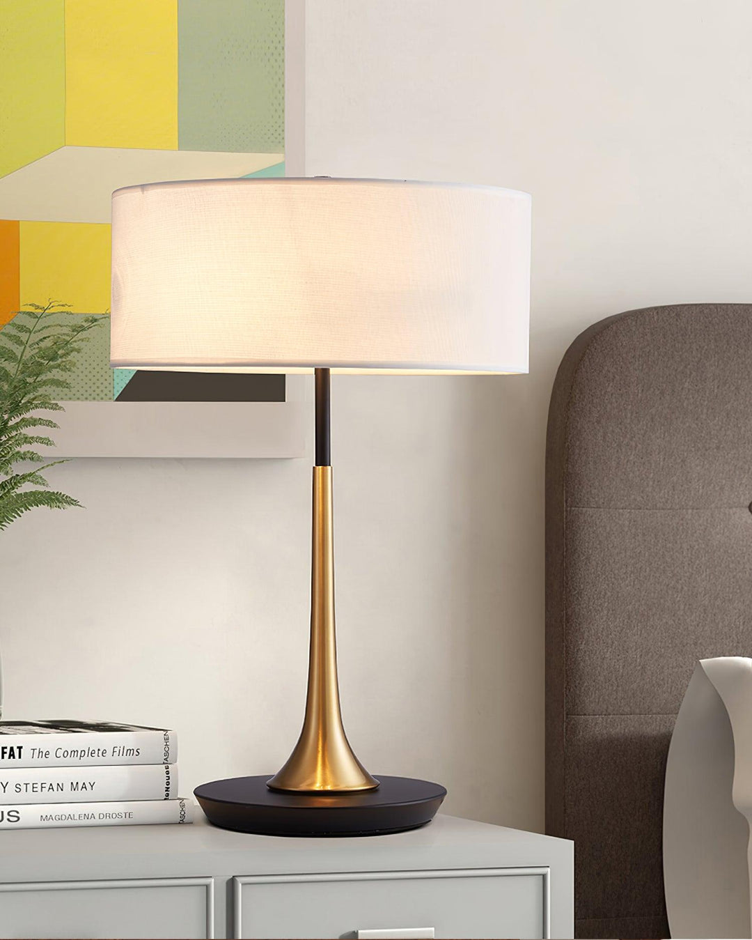 Dana Table Lamp - Vakkerlight