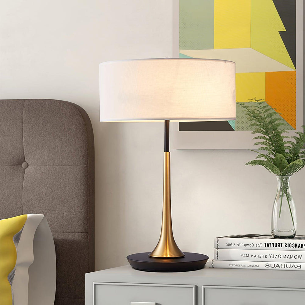 Dana Table Lamp - Vakkerlight