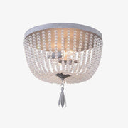 Dauphine Crystal Ceiling Light - Vakkerlight