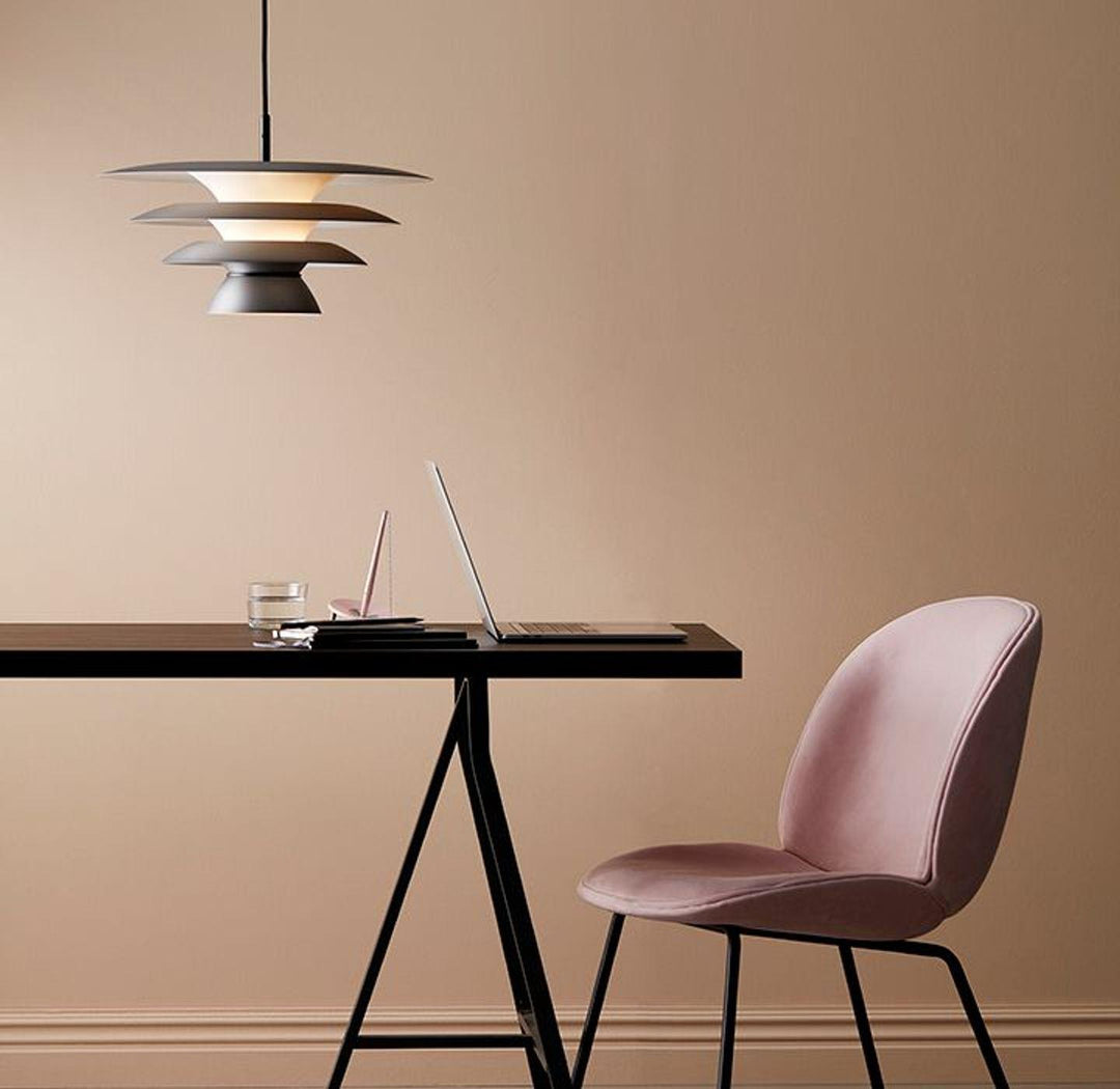 Davinci Pendant Lamp - Vakkerlight