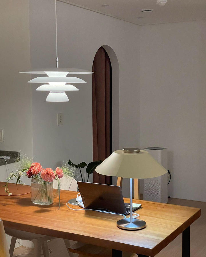 Davinci Pendant Lamp - Vakkerlight