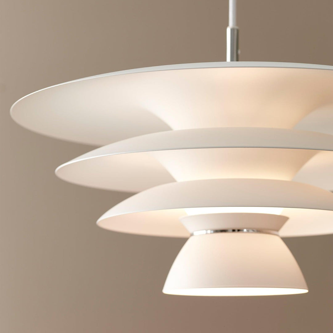 Davinci Pendant Lamp - Vakkerlight