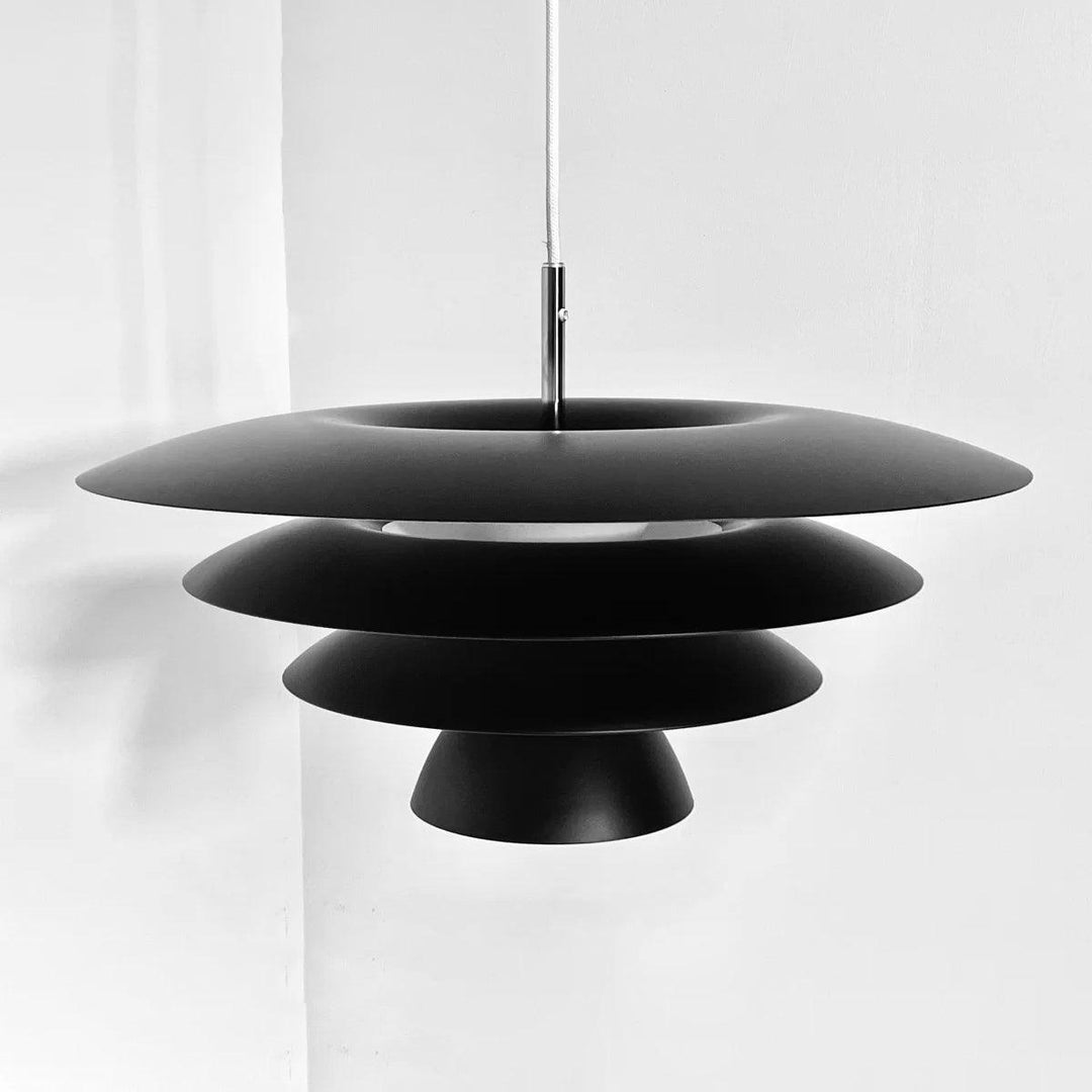 Davinci Pendant Lamp - Vakkerlight