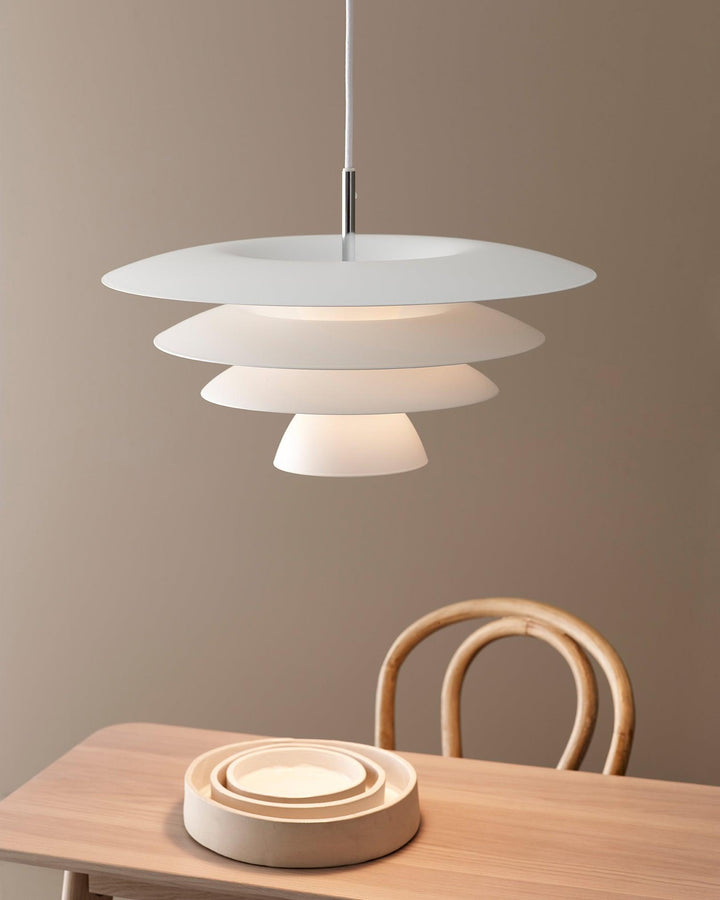 Davinci Pendant Lamp - Vakkerlight