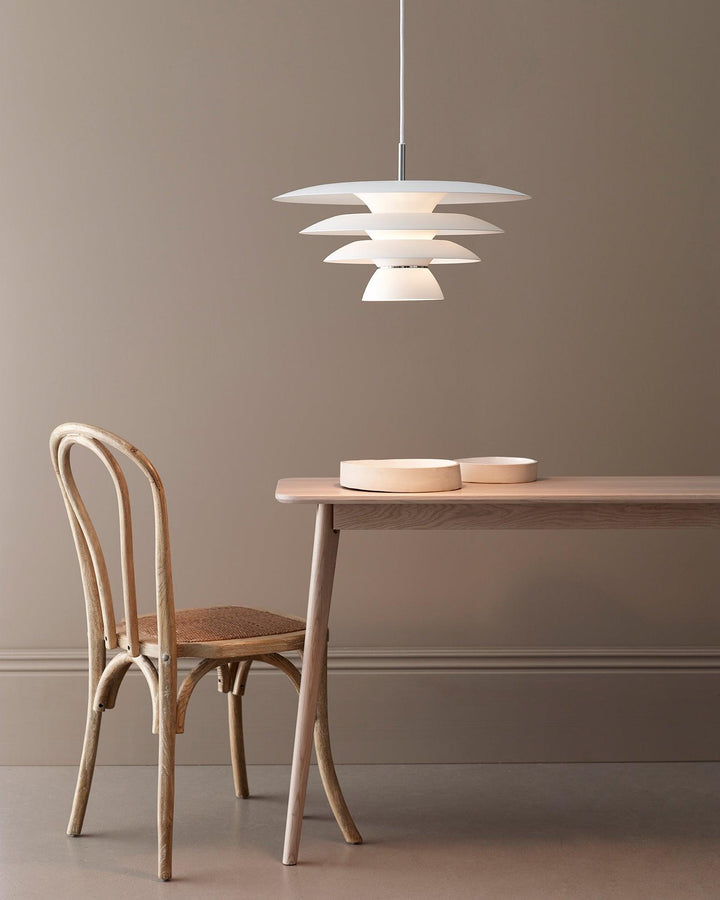 Davinci Pendant Lamp - Vakkerlight