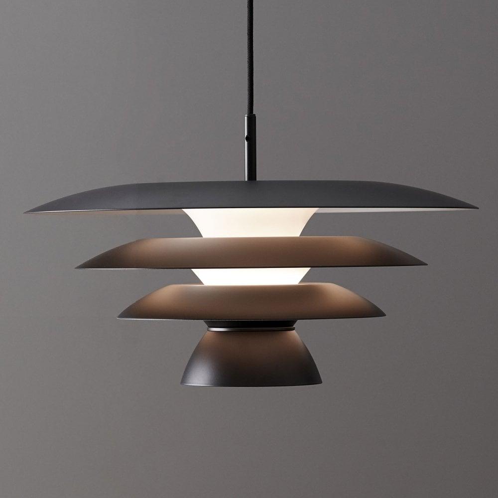 Davinci Pendant Lamp - Vakkerlight