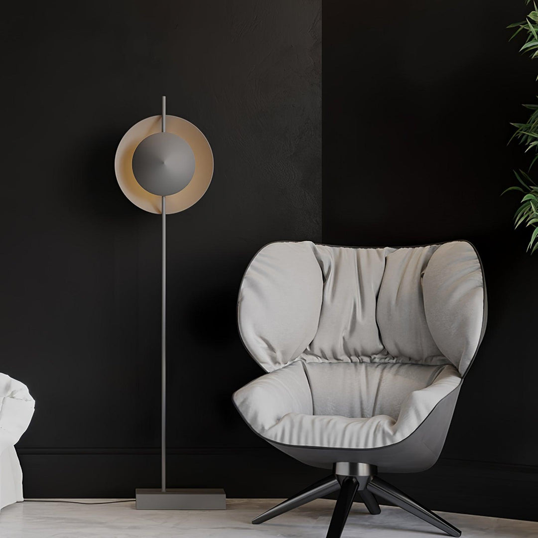 Dawn Floor Lamp - Vakkerlight