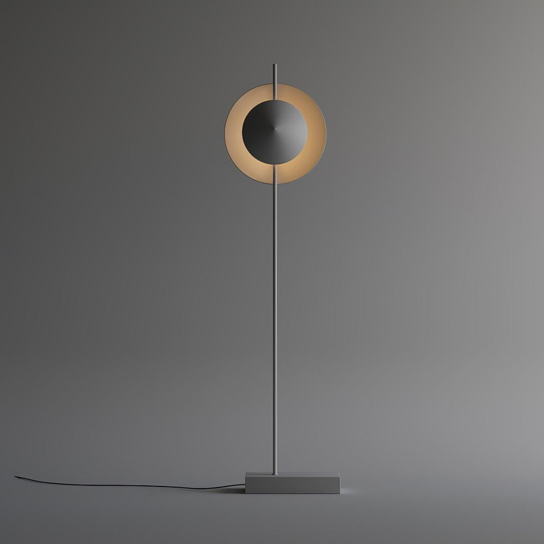 Dawn Floor Lamp - Vakkerlight