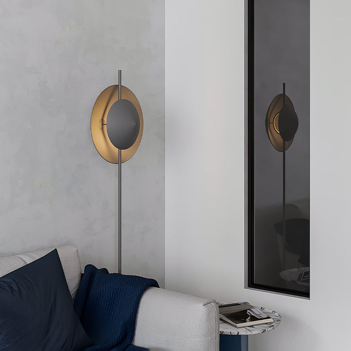 Dawn Floor Lamp - Vakkerlight