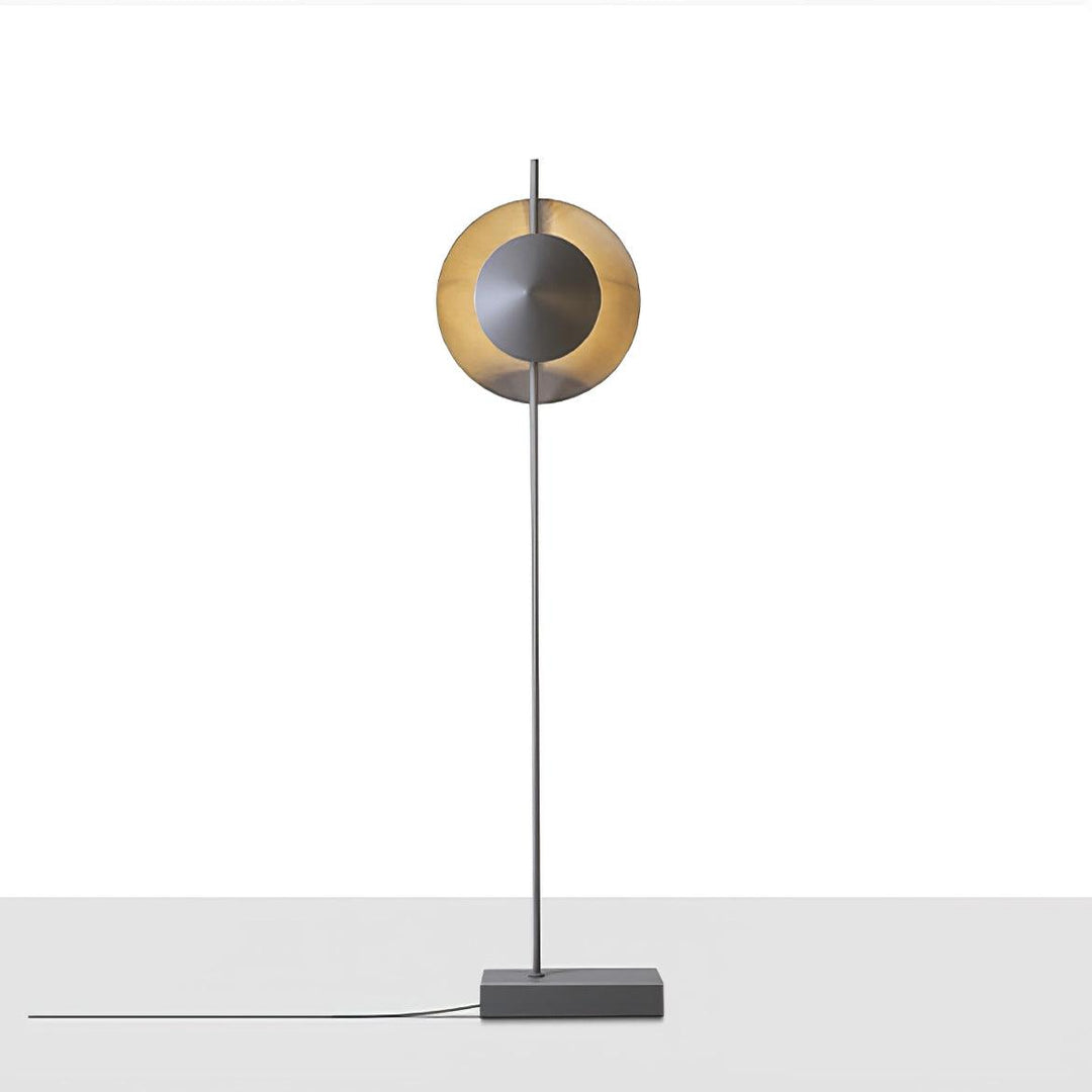 Dawn Floor Lamp - Vakkerlight