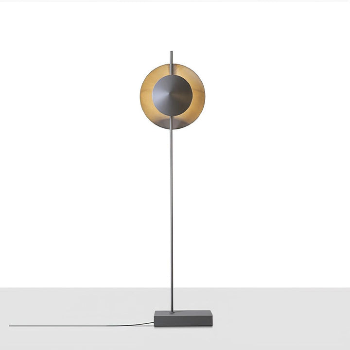 Dawn Floor Lamp - Vakkerlight