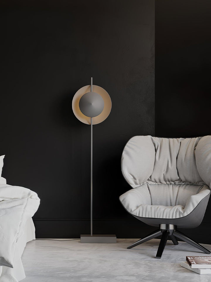 Dawn Floor Lamp - Vakkerlight