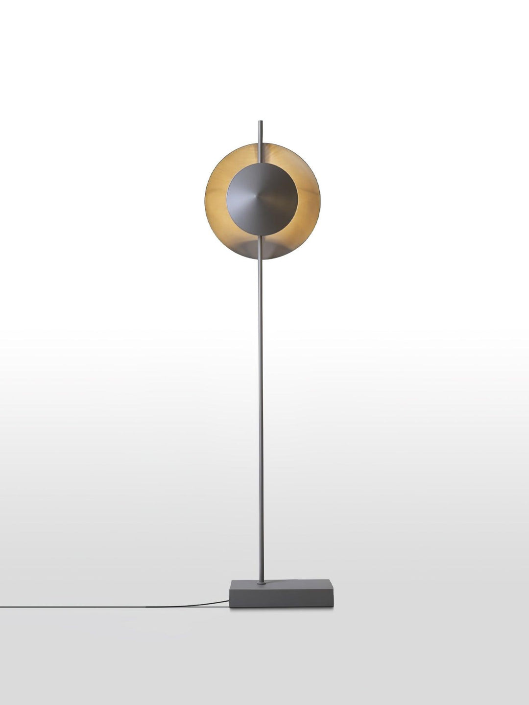 Dawn Floor Lamp - Vakkerlight